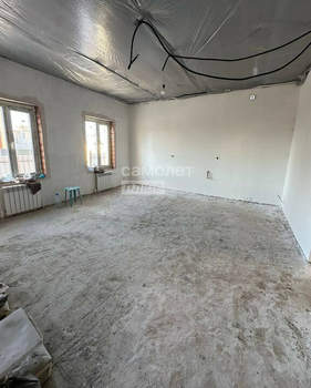 Дом 150м&sup2;, 2-этажный, участок 5 сот.  