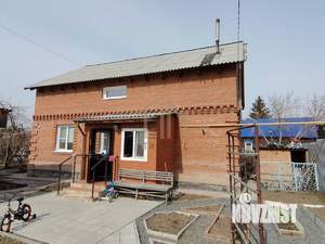 Дом 150м², 2-этажный, участок 6 сот.  