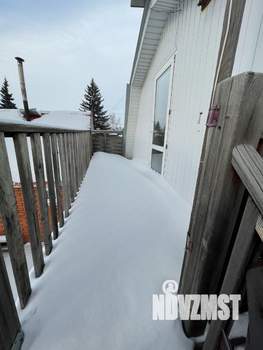 Дом 40м&sup2;, 2-этажный, участок 5 сот.  