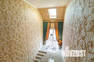 Коттедж 252м&sup2;, 2-этажный, участок 5 сот.  