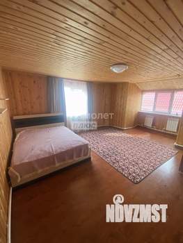 Дом 140м², 2-этажный, участок 6 сот.  