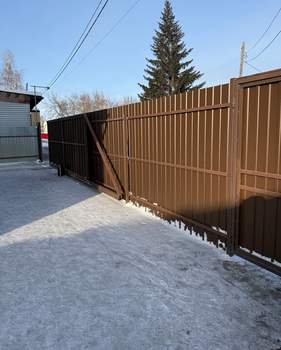 Дом 123м&sup2;, 2-этажный, участок 6 сот.  