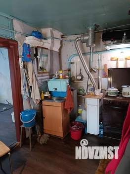 Дом 68м&sup2;, 1-этажный, участок 4 сот.  