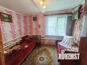 Дом 75м², 1-этажный, участок 4 сот.  