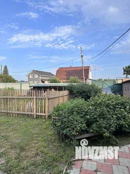 Дом 144м&sup2;, 2-этажный, участок 9 сот.  