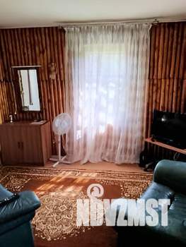 Дом 58м&sup2;, 2-этажный, участок 5 сот.  