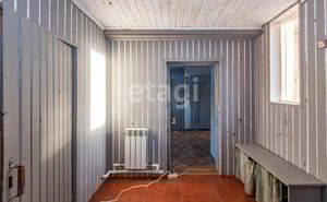 Дом 81м&sup2;, 2-этажный, участок 4 сот.  