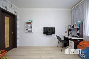 Дом 65м², 2-этажный, участок 5 сот.  