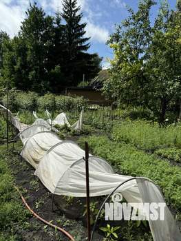 Дача 30м², 2-этажный, участок 7 сот.  