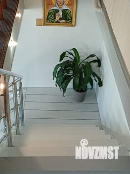 Дом 129м&sup2;, 2-этажный, участок 649 сот.  