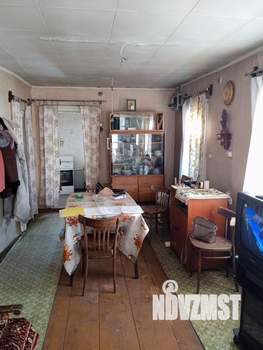 Дом 46м², 2-этажный, участок 5 сот.  