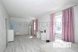 Коттедж 339м², 2-этажный, участок 7 сот.  