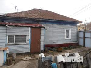 Дом 79м&sup2;, 1-этажный, участок 5 сот.  