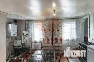 Дом 77м², 1-этажный, участок 4 сот.  
