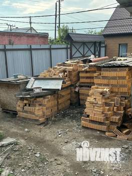 Дом 120м², 2-этажный, участок 6 сот.  