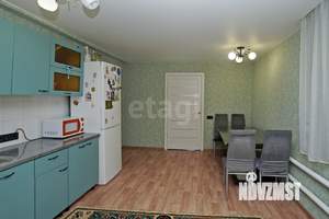 Дом 79м², 1-этажный, участок 4 сот.  