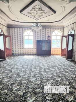 Дом 600м&sup2;, 2-этажный, участок 9 сот.  