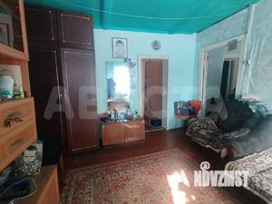 Дом 54м², 1-этажный, участок 3 сот.  