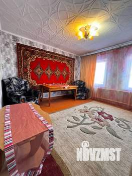 Дом 112м&sup2;, 1-этажный, участок 3 сот.  