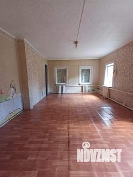 Дом 70м², 1-этажный, участок 4 сот.  