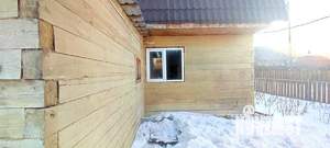 Дом 68м&sup2;, 2-этажный, участок 5 сот.  