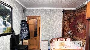 Дом 95м², 1-этажный, участок 9 сот.  