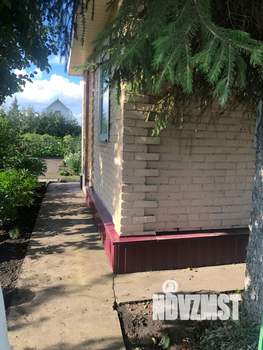 Дом 30м&sup2;, 2-этажный, участок 5 сот.  