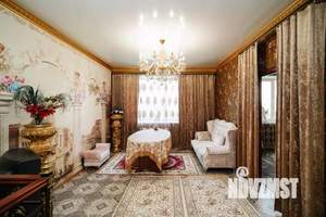 Коттедж 282м&sup2;, 2-этажный, участок 3 сот.  