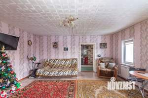 Дом 60м², 1-этажный, участок 7 сот.  