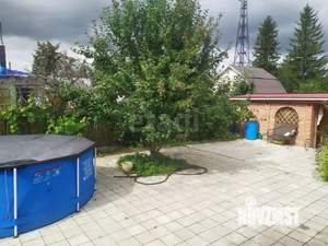 Дом 42м², 2-этажный, участок 6 сот.  
