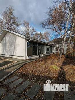 Дом 297м², 2-этажный, участок 1103 сот.  