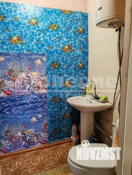 Дом 37м&sup2;, 1-этажный, участок 1 сот.  