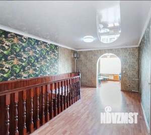 Дом 215м&sup2;, 2-этажный, участок 5 сот.  