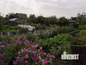 Дом 25м², 1-этажный, участок 5 сот.  