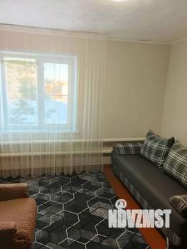 Дом 42м&sup2;, 1-этажный, участок 10 сот.  