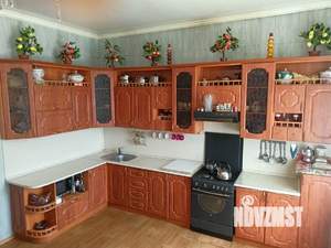 Коттедж 452м², 2-этажный, участок 688 сот.  
