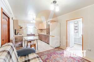 Дом 122м&sup2;, 1-этажный, участок 7 сот.  