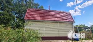 Дом 70м&sup2;, 2-этажный, участок 6 сот.  