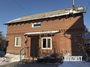 Дом 150м², 2-этажный, участок 6 сот.  