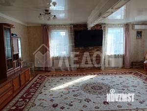 Дом 188м², 2-этажный, участок 4 сот.  