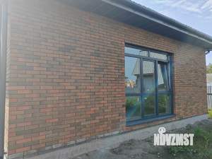 Дом 96м², 1-этажный, участок 5 сот.  