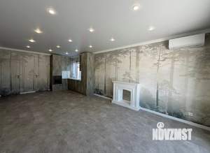 Коттедж 118м&sup2;, 1-этажный, участок 8 сот.  