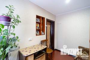 Дом 41м&sup2;, 1-этажный, участок 2 сот.  