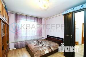 Дом 144м&sup2;, 1-этажный, участок 4 сот.  