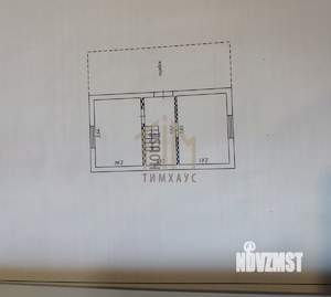 Дом 139м&sup2;, 2-этажный, участок 10 сот.  