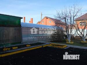 Дом 304м², 2-этажный, участок 8 сот.  