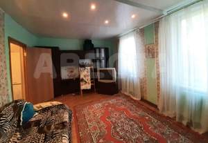 Дом 96м&sup2;, 1-этажный, участок 4 сот.  