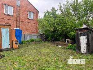 Дом 49м&sup2;, 1-этажный, участок 5 сот.  