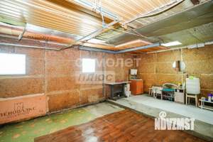 Дом 125м&sup2;, 2-этажный, участок 4 сот.  