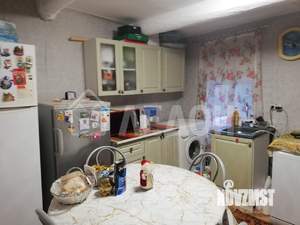 Дом 35м², 1-этажный, участок 4 сот.  